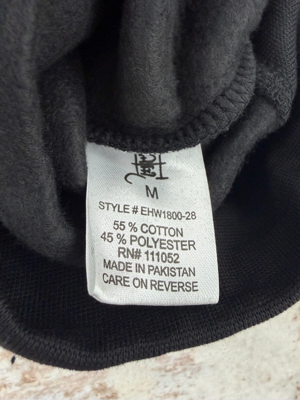 Ed Hardy Sweatpants• Y2K Style • Size ( XS/S/M/L) - Picture 7 of 8